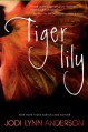 Tiger Lily - Jodi Lynn Anderson