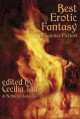 Best Erotic Fantasy & Science Fiction - Cecilia Tan, Bethany Zaiatz
