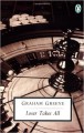 Loser Takes All - Graham Greene