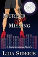 Murder Gone Missing - Lida Sideris