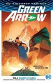 Green Arrow Vol. 2: Island of Scars (Rebirth) - Benjamin Percy