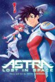 Astra Lost in Space, Vol. 1 - Shinohara Kenta