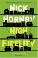 High Fidelity - Nick Hornby