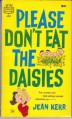 Please Don't Eat the Daisies - Jean Kerr