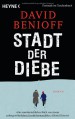 Stadt der Diebe: Roman - David Benioff