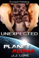 Unexpected - J.J. Lore