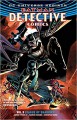 Batman: Detective Comics Vol. 3: League of Shadows - 'James Tynion IV'