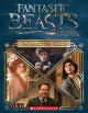 Character Guide (Fantastic Beasts and Where to Find Them) - Michael Kogge