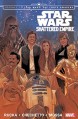 Star Wars: Journey to Star Wars: The Force Awakens: Shattered Empire - Marco Chechetto, Greg Rucka