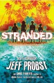 Stranded - Jeff Probst, Chris Tebbetts