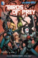 Birds of Prey, Vol. 1: Trouble in Mind - Duane Swierczynski