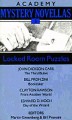 Locked Room Puzzles - Martin H. Greenberg, Bill Pronzini