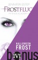 Halloween Frost - Jennifer Estep