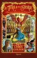 La Terra delle Storie III - L'avvertimento dei Grimm (Italian Edition) - Tommaso Varvello, Emma Cappa, Chris Colfer, Brandon Dorman