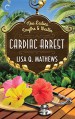 Cardiac Arrest (The Ladies Smythe & Westin) - Lisa Q. Mathews