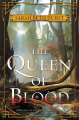 The Queen of Blood - Sarah Beth Durst