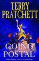 Going Postal (05) by Pratchett, Terry - Briggs, Stephen [Paperback (2005)] - Terry Pratchet