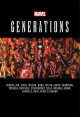 Generations - Marvel Comics