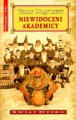 Niewidoczni akademicy (Świat Dysku, #37) - Terry Pratchett, Piotr W. Cholewa