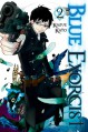 Blue Exorcist Volume 02 - Kato Kazue