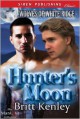 Hunter's Moon - Britt Kenley