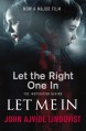 Let the Right One in - John Ajvide Lindqvist