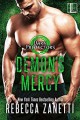 Demon's Mercy - Rebecca Zanetti