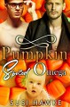 Pumpkin Spiced Omega: An M/M Omegaverse Mpreg Romance (The Hollydale Omegas Book 1) - Cosmic Letterz, Susi Hawke