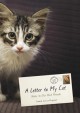 A Letter to My Cat: Notes to Our Best Friends - Lisa Erspamer