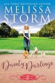 Dainty Darlings (The Church Dogs of Charleston #3) - Melissa Storm