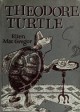 Theodore Turtle - Ellen MacGregor