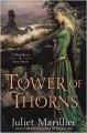 Tower of Thorns - Juliet Marillier