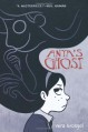 Anya's Ghost - Vera Brosgol