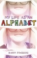 My Life as an Alphabet - Barry Jonsberg