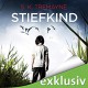 Stiefkind - Audible GmbH, S.K. Tremayne, Hans Jürgen Stockerl, Vera Teltz