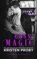 Easy Magic (The Boudreaux Series Book 5) - Kristen Proby
