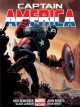 Captain America, Vol. 1: Castaway in Dimension Z, Book One - Rick Remender, John Romita Jr.