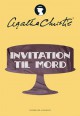 Invitation til mord - Agatha Christie