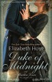 Duke of Midnight - Elizabeth Hoyt