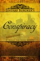 Conspiracy (The Emperor's Edge, #4) - Lindsay Buroker