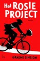 Het Rosie Project - Graeme Simsion, Linda Broeder