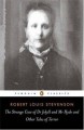 The Strange Case of Dr. Jekyll and Mr. Hyde and Other Tales of Terror - Robert Louis Stevenson, Robert Mighall