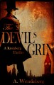 The Devil's Grin - Annelie Wendeberg