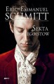 Sekta egoistow - Éric-Emmanuel Schmitt