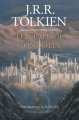 The Fall of Gondolin - J.R.R. Tolkien