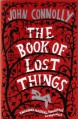 The Book of Lost Things - John Connolly