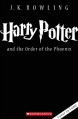 Harry Potter and the Order of the Phoenix - Mary GrandPré, Kazu Kibuishi, J.K. Rowling