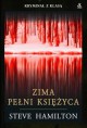 Zima Pełni Księżyca - Steve Hamilton