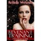 Revenant in Training (Blood and Snow, #2) - RaShelle Workman