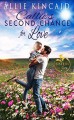 Callie's Second Chance for Love (Sisters in Bloom #1) - Allie Kincaid